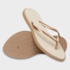Havaianas Σαγιονάρες SLIM POINT 4149584 Εκρού - Image 2