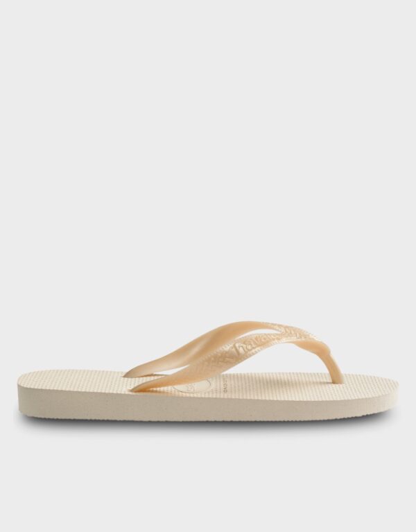 Havaianas Σαγιονάρες   TOP SENSES 4149369  Εκρού - Image 3