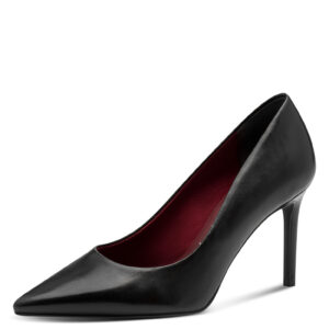 Γυναικεία Γόβα   Tamaris  1-22480-42-003 Μαύρο