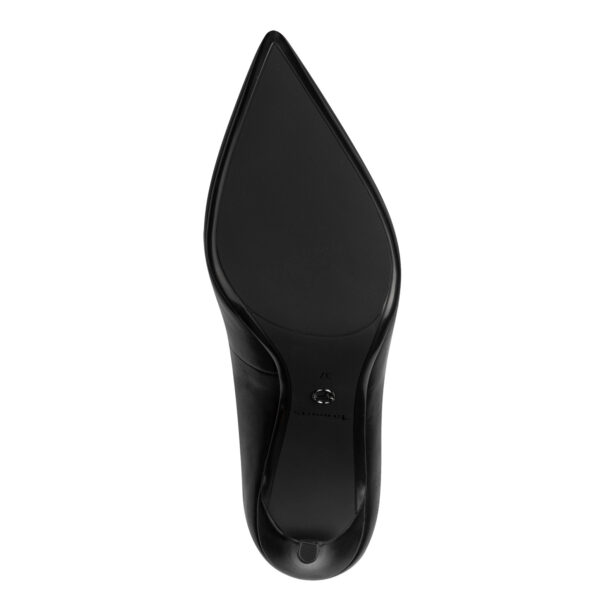 Γυναικεία Γόβα   Tamaris  1-22480-42-003 Μαύρο - Image 5