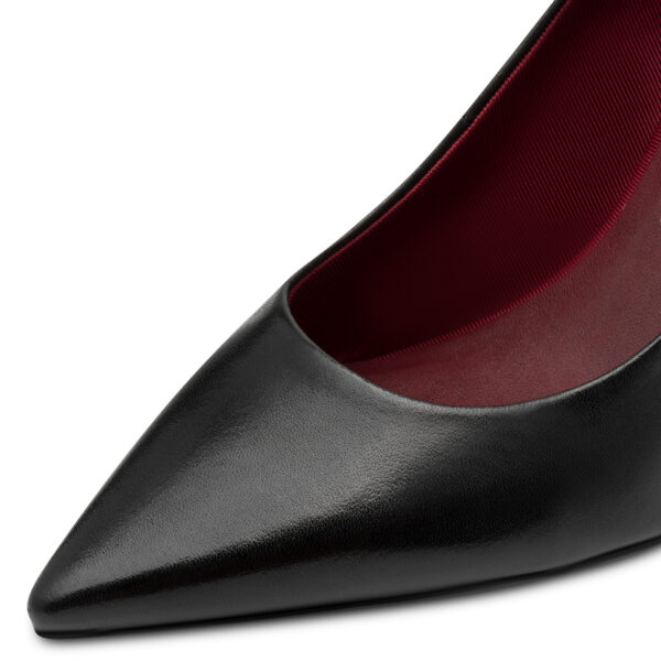 Γυναικεία Γόβα   Tamaris  1-22480-42-003 Μαύρο - Image 4