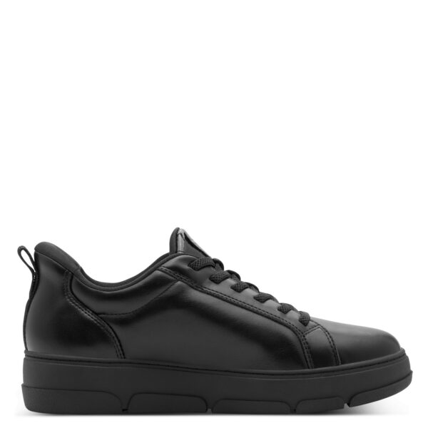 Sneakers  step -in Tamaris 1-23758-45-007  ΜΑΥΡΟ - Image 7