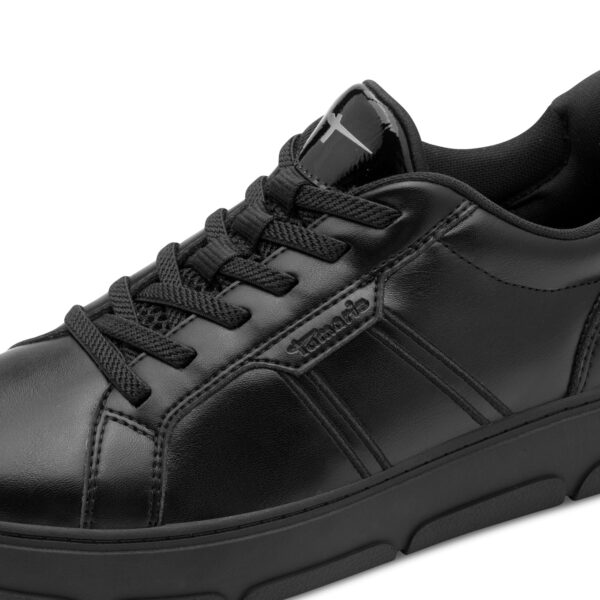Sneakers  step -in Tamaris 1-23758-45-007  ΜΑΥΡΟ - Image 3