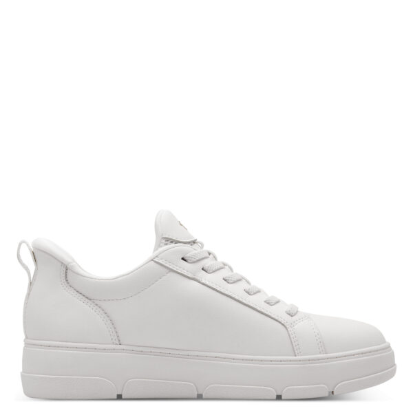 Sneakers  step -in Tamaris 1-23758-45-100  ΛΕΥΚΟ - Image 7