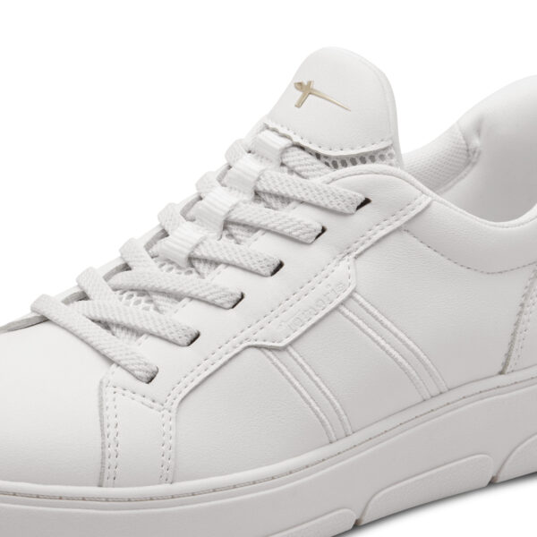 Sneakers  step -in Tamaris 1-23758-45-100  ΛΕΥΚΟ - Image 3