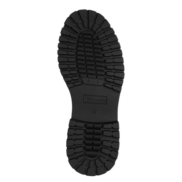 Γυναικεία Slipper με Μπαρετα  Tamaris- 1-24324-45-001 Μαύρο - Image 5
