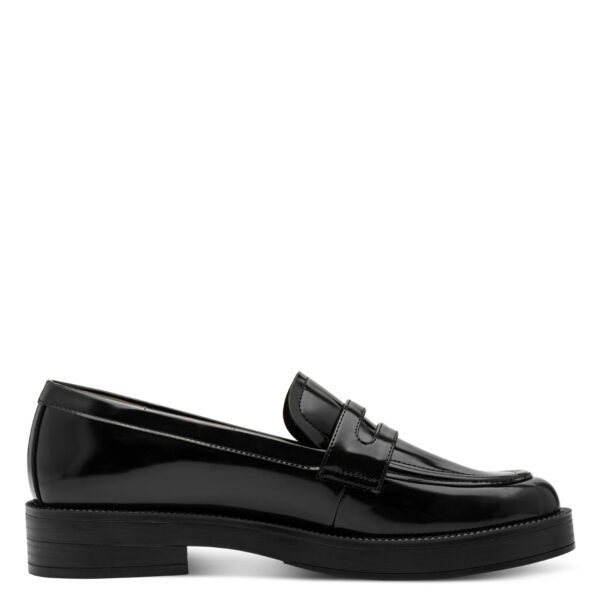 Γυναικεία  loafers  Tamaris- 1-24348-45-001 Μαύρο - Image 5