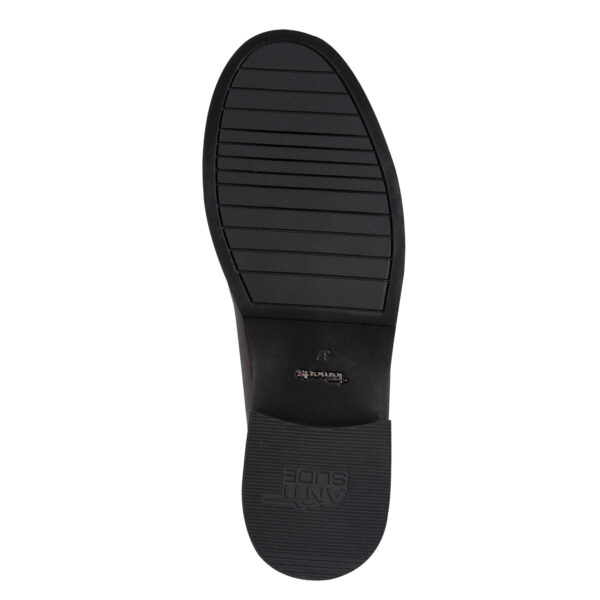 Γυναικεία  loafers  Tamaris-1-24348-45-537 ΜΠΟΡΝΤΟ - Image 5