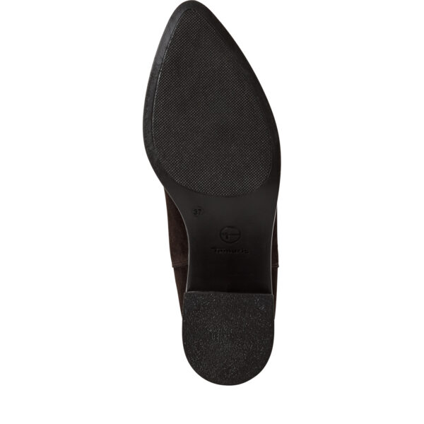 Μποτάκια  Δερμάτινα Tamaris 1-25301-45-304  MOCCA - Image 7