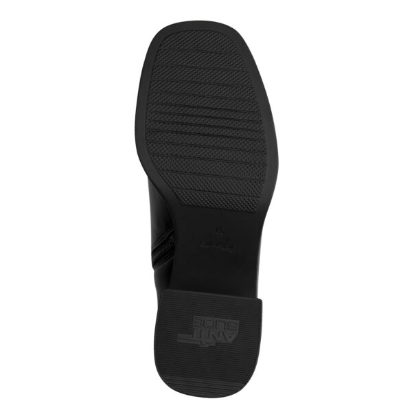 Μποτάκια  Tamaris 1-25301-45-003  ΜΑΥΡΟ - Image 5