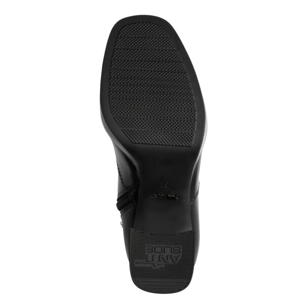 Μποτάκια   Δερματινα Tamaris 1-25324-45-001 ΜΑΥΡΟ - Image 6