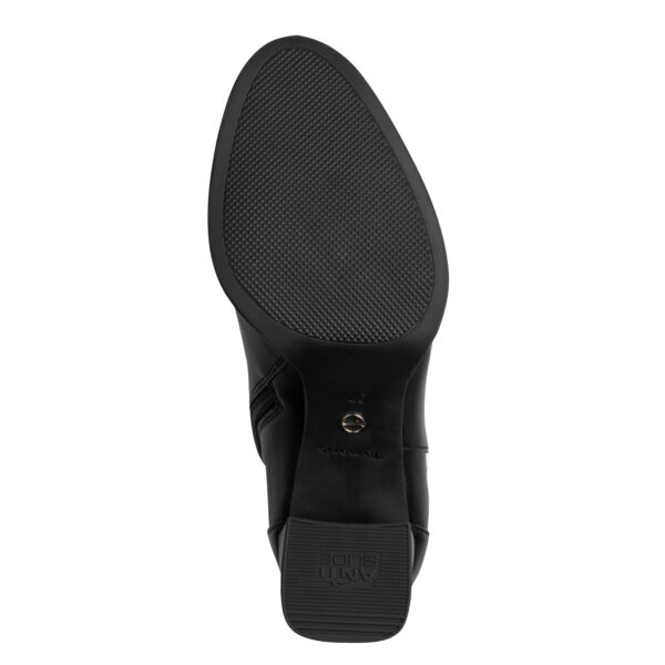 Μποτάκια   Tamaris 1-25337-45-001 ΜΑΥΡΟ - Image 6