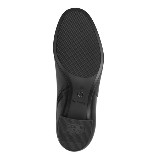 Μποτάκια   Tamaris 1-25355-43-001 ΜΑΥΡΟ - Image 5