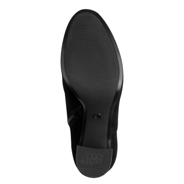 Μποτάκια   Tamaris 1-25355-43-001 ΜΑΥΡΟ - Image 6