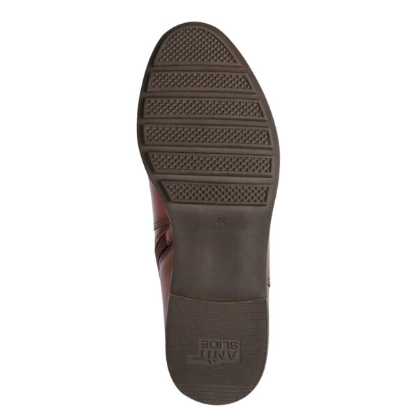 Μποτάκια  Δερμάτινα  Tamaris1-25391-45-348 ΚΟΝΙΑΚ - Image 6