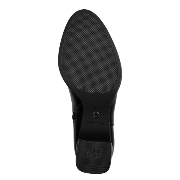 Μπότες   Tamaris 1-25515-41-001 Μαύρο - Image 5
