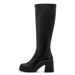 Μπότες   Tamaris 1-25526-45-001 Μαύρο