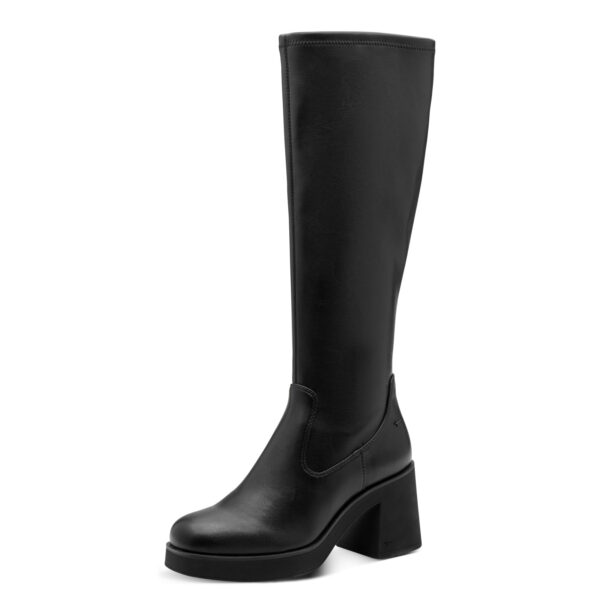 Μπότες   Tamaris 1-25526-45-001 Μαύρο - Image 3