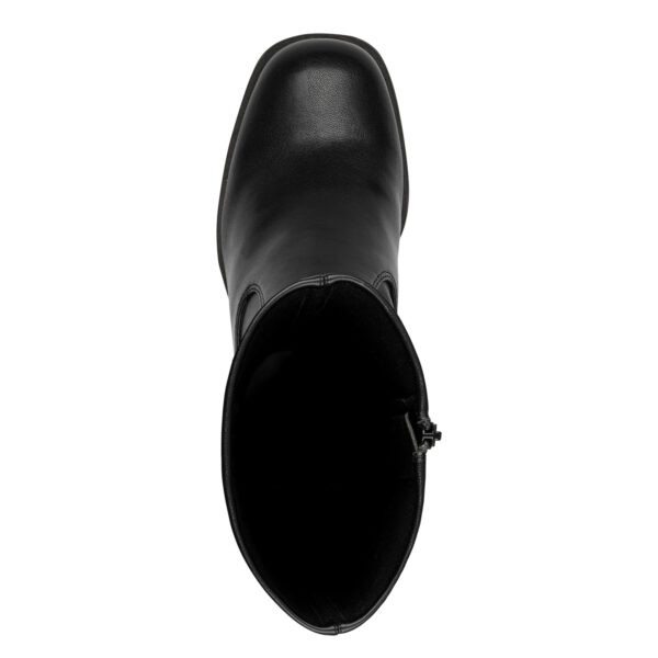 Μπότες   Tamaris 1-25526-45-001 Μαύρο - Image 4