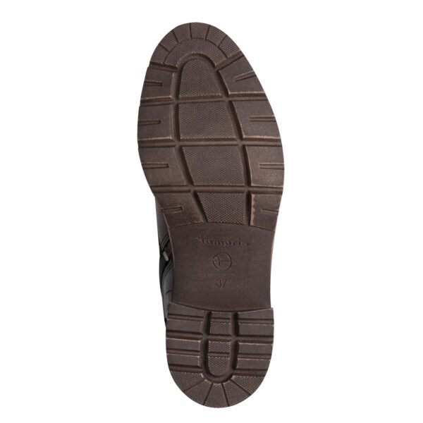 Μποτάκια  Δερμάτινα  Tamaris 1-25907-45-304  MOCCA - Image 6