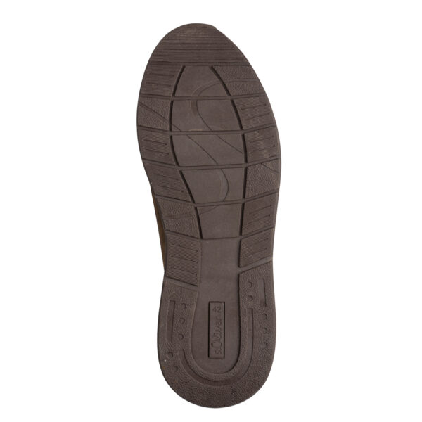 Ανδρικό Sneakers με Λεπτομέρειες S.Oliver 5-13603-42-318  ΤΑΜΠΑ - Image 5