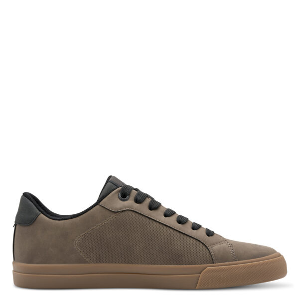 Ανδρικό Sneakers με Λεπτομέρειες S.Oliver 5-13630-42-327 ΚΑΦΕ - Image 7