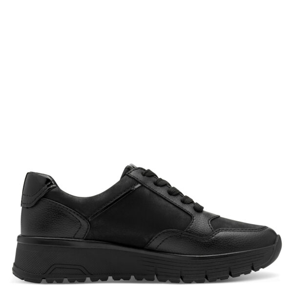 Sneakers COMFORT   Jana 8-23762-45-007  Μαυρο - Image 7