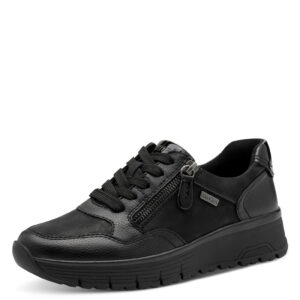 Sneakers COMFORT   Jana 8-23762-45-007  Μαυρο