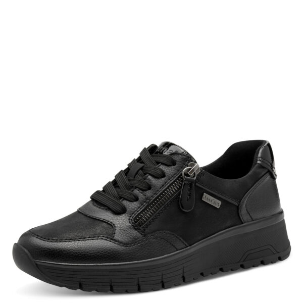 Sneakers COMFORT   Jana 8-23762-45-007  Μαυρο