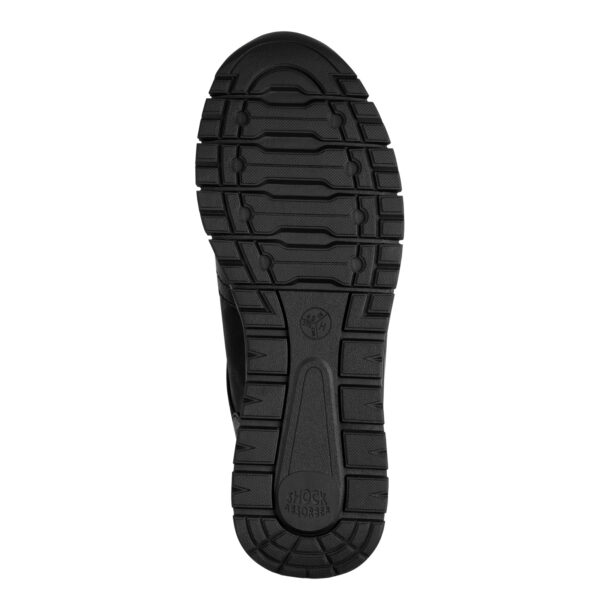 Sneakers COMFORT   Jana 8-23762-45-007  Μαυρο - Image 5