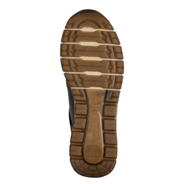 Sneakers COMFORT   Jana  8-23762-45-394  MOCCA COMB - Image 4