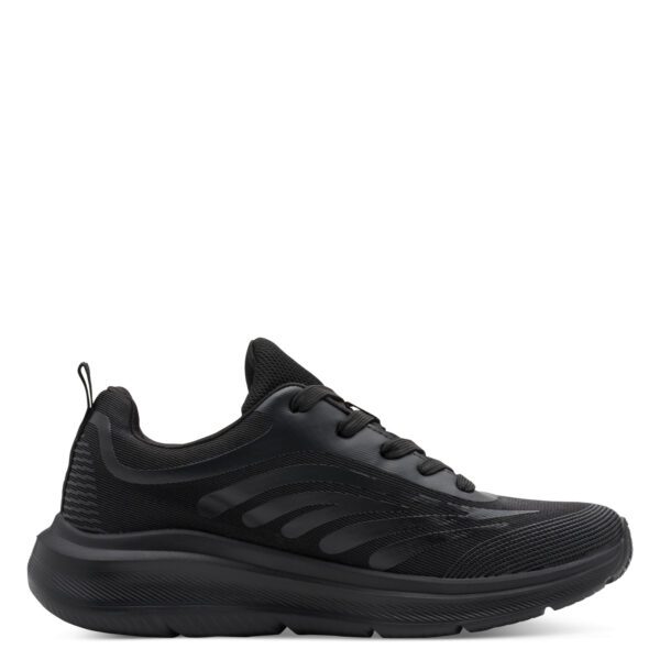 Sneakers COMFORT Tamaris 8-83710-42-001 Μαυρο - Image 7