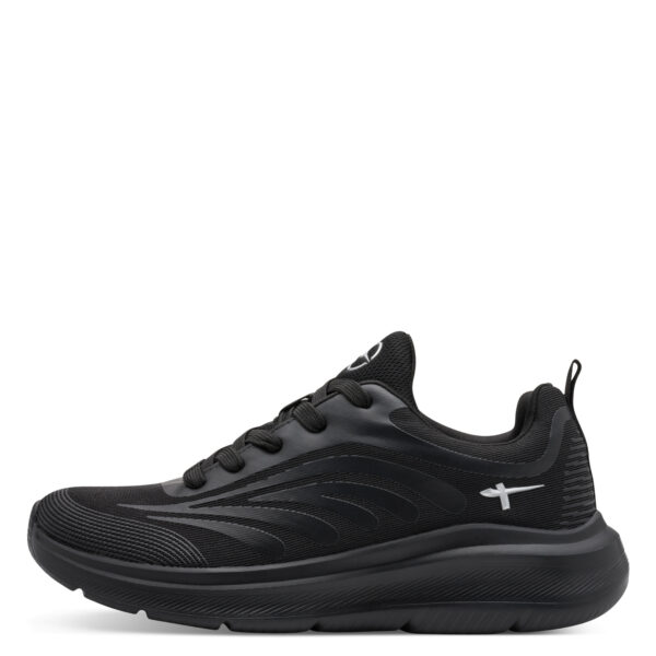 Sneakers COMFORT Tamaris 8-83710-42-001 Μαυρο - Image 2