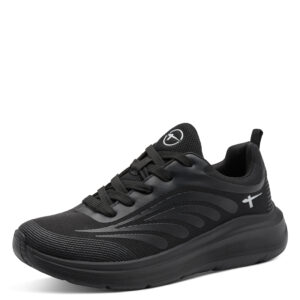 Sneakers COMFORT Tamaris 8-83710-42-001 Μαυρο