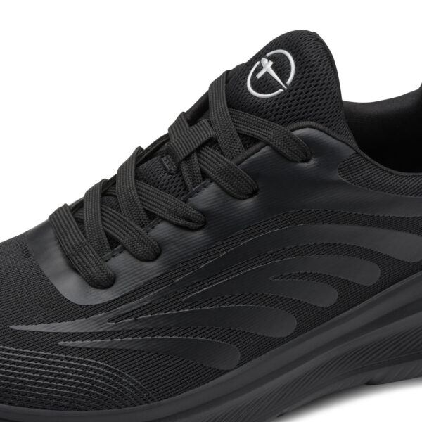 Sneakers COMFORT Tamaris 8-83710-42-001 Μαυρο - Image 4