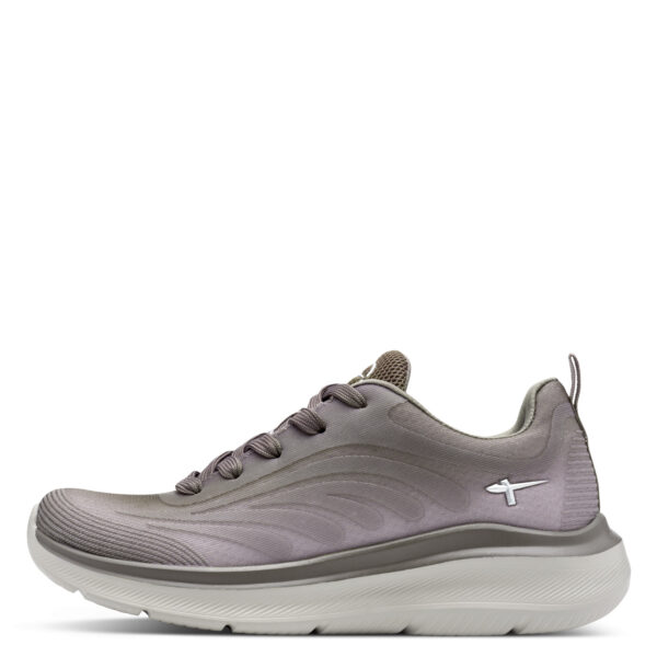 Sneakers COMFORT Tamaris 8-83710-42-341 Μπεζ - Image 2