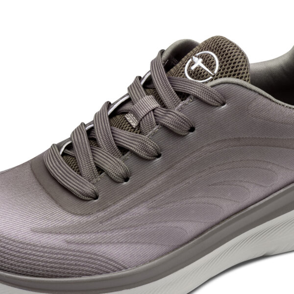 Sneakers COMFORT Tamaris 8-83710-42-341 Μπεζ - Image 4