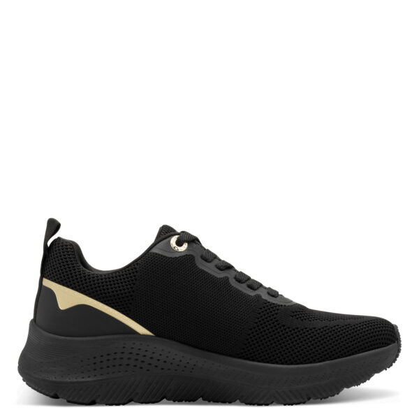 Sneakers COMFORT Αδισβροχα Tamaris   8-83728-45-007 Μαυρο - Image 5