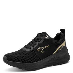 Sneakers COMFORT Αδισβροχα Tamaris   8-83728-45-007 Μαυρο