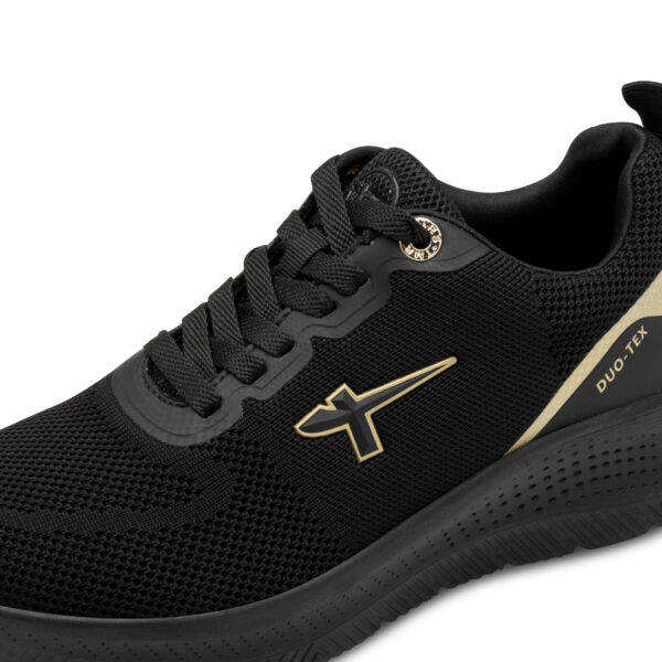 Sneakers COMFORT Αδισβροχα Tamaris   8-83728-45-007 Μαυρο - Image 3