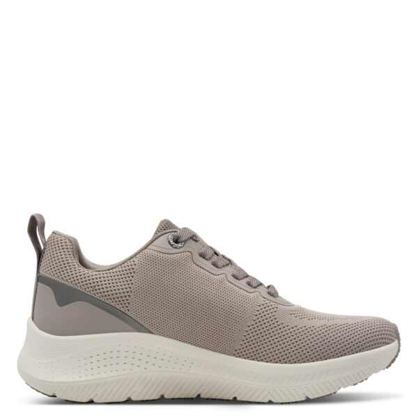 Sneakers COMFORT Αδισβροχα Tamaris   8-83728-45-341 Μπεζ -Γκρι - Image 7