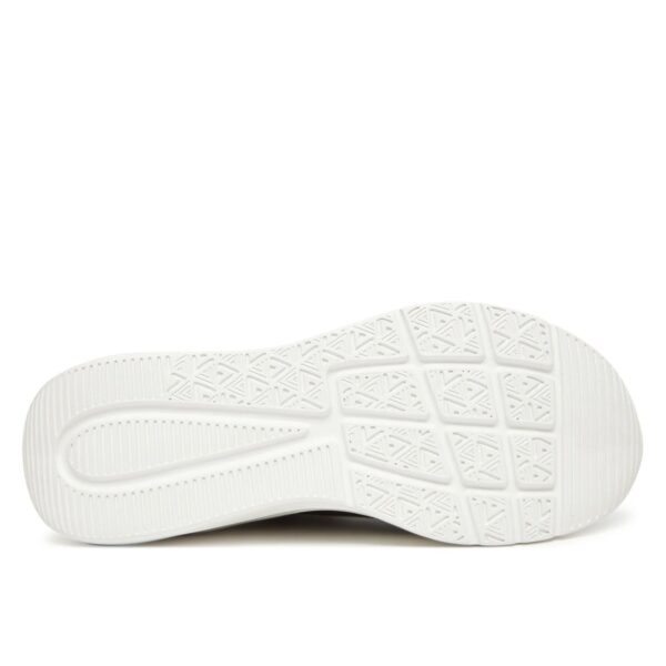 Skechers Slip-ins: Γυναικεία Ανατομικά Sneakers Γυναικεία Ανατομικά Sneakers Skechers 117617/BLK Μαύρα Μαύρα - Image 3