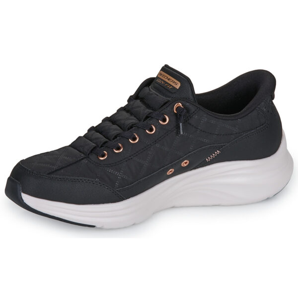 Skechers Slip-ins: Contour Foam - Cozy Fit Golden Hour 150413-BKRG  MAYRO - Image 6