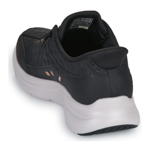 Skechers Slip-ins: Contour Foam - Cozy Fit Golden Hour 150413-BKRG  MAYRO - Image 5