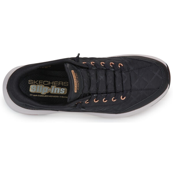 Skechers Slip-ins: Contour Foam - Cozy Fit Golden Hour 150413-BKRG  MAYRO - Image 4
