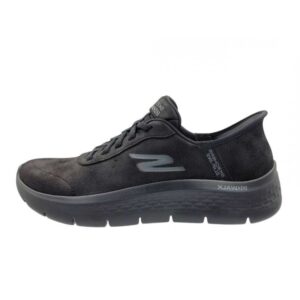 ΑΝΔΡΙΚΑ Skechers Go Walk Flex Smooth Motion Sneakers 216326-BBK