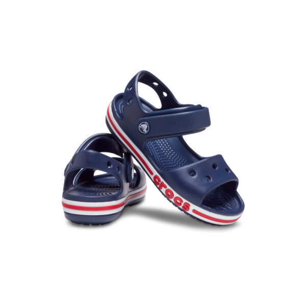 Crocs Παιδικό Πέδιλο bayband Crocband 205400-4CC