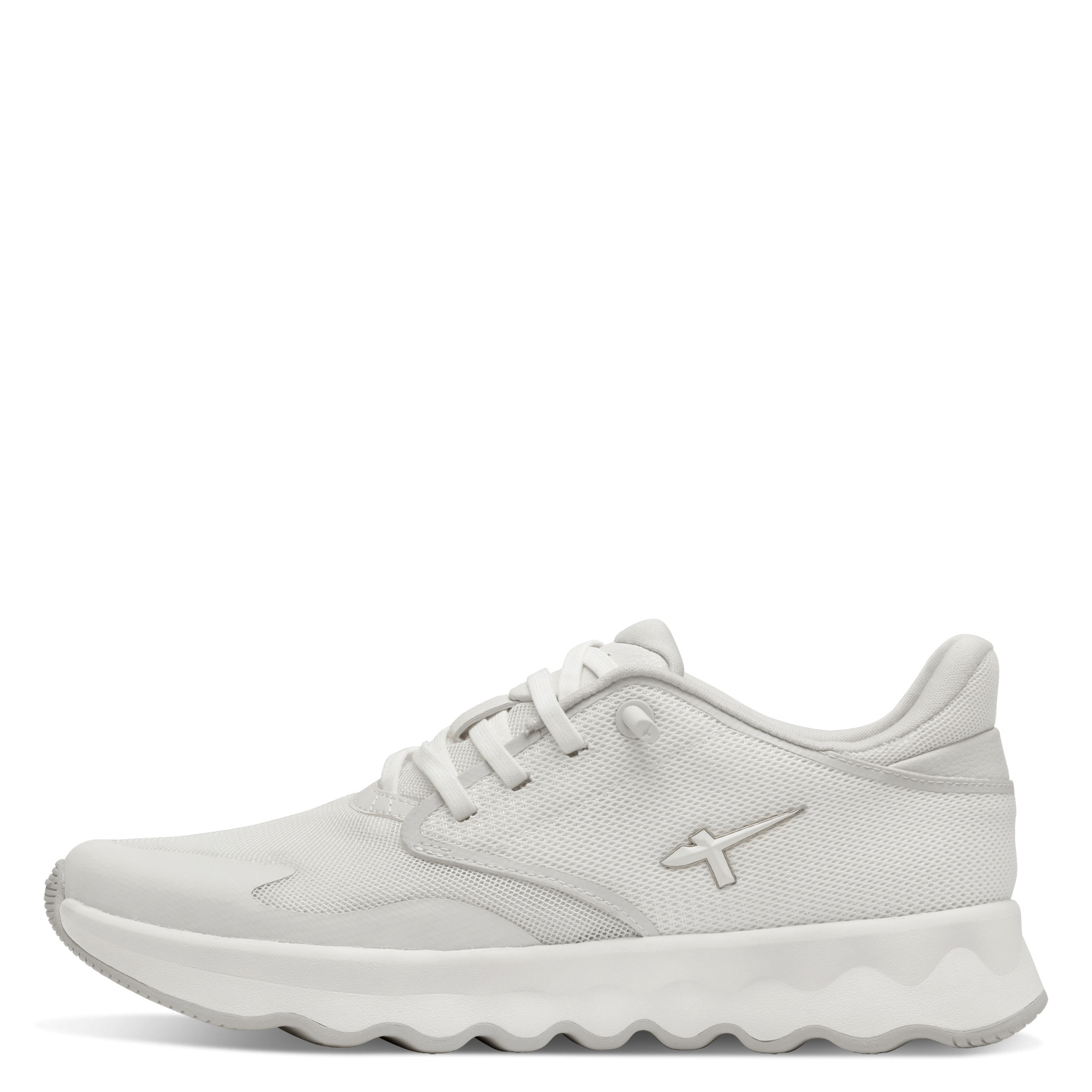 Sneakers step -in Tamaris 1-23700-44-100 ΛΕΥΚΟ - Image 6