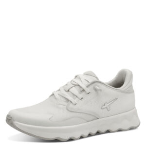 Sneakers  step -in Tamaris 1-23700-44-100  ΛΕΥΚΟ
