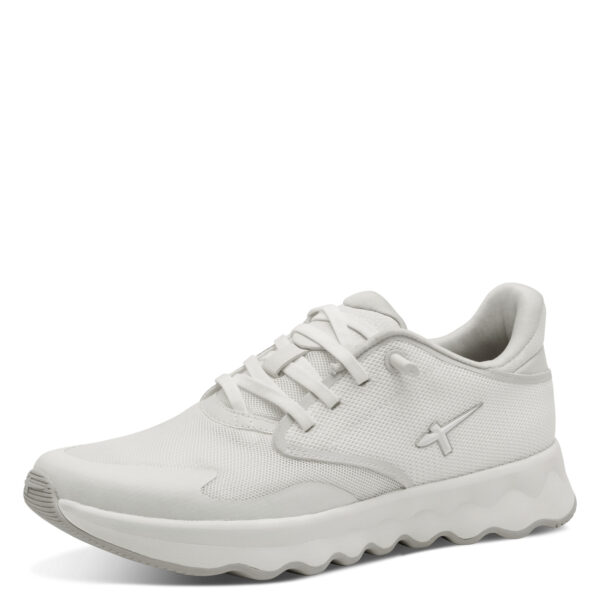 Sneakers step -in Tamaris 1-23700-44-100 ΛΕΥΚΟ